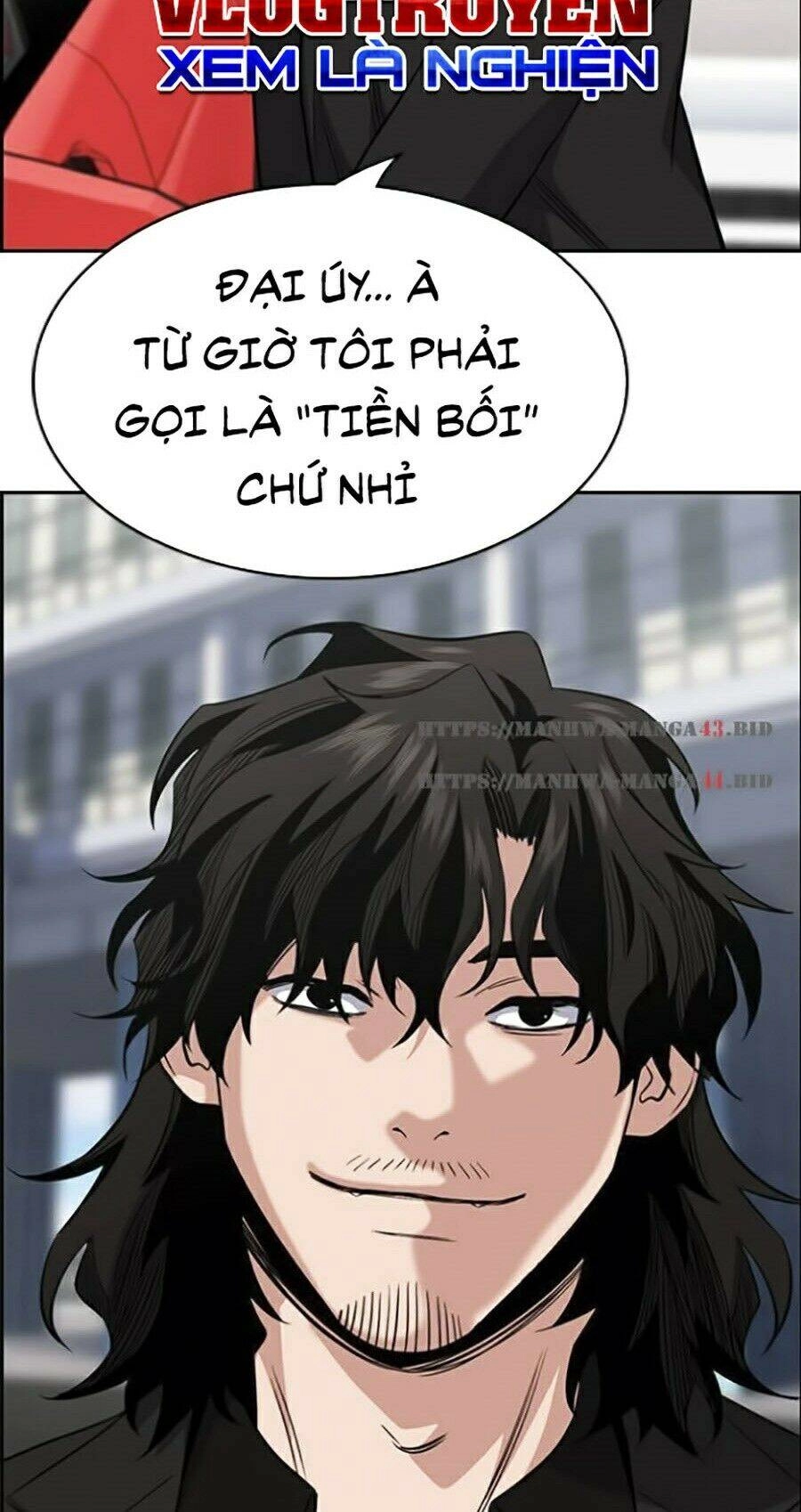 Giáo Dục Chân Chính Chapter 28 - 46