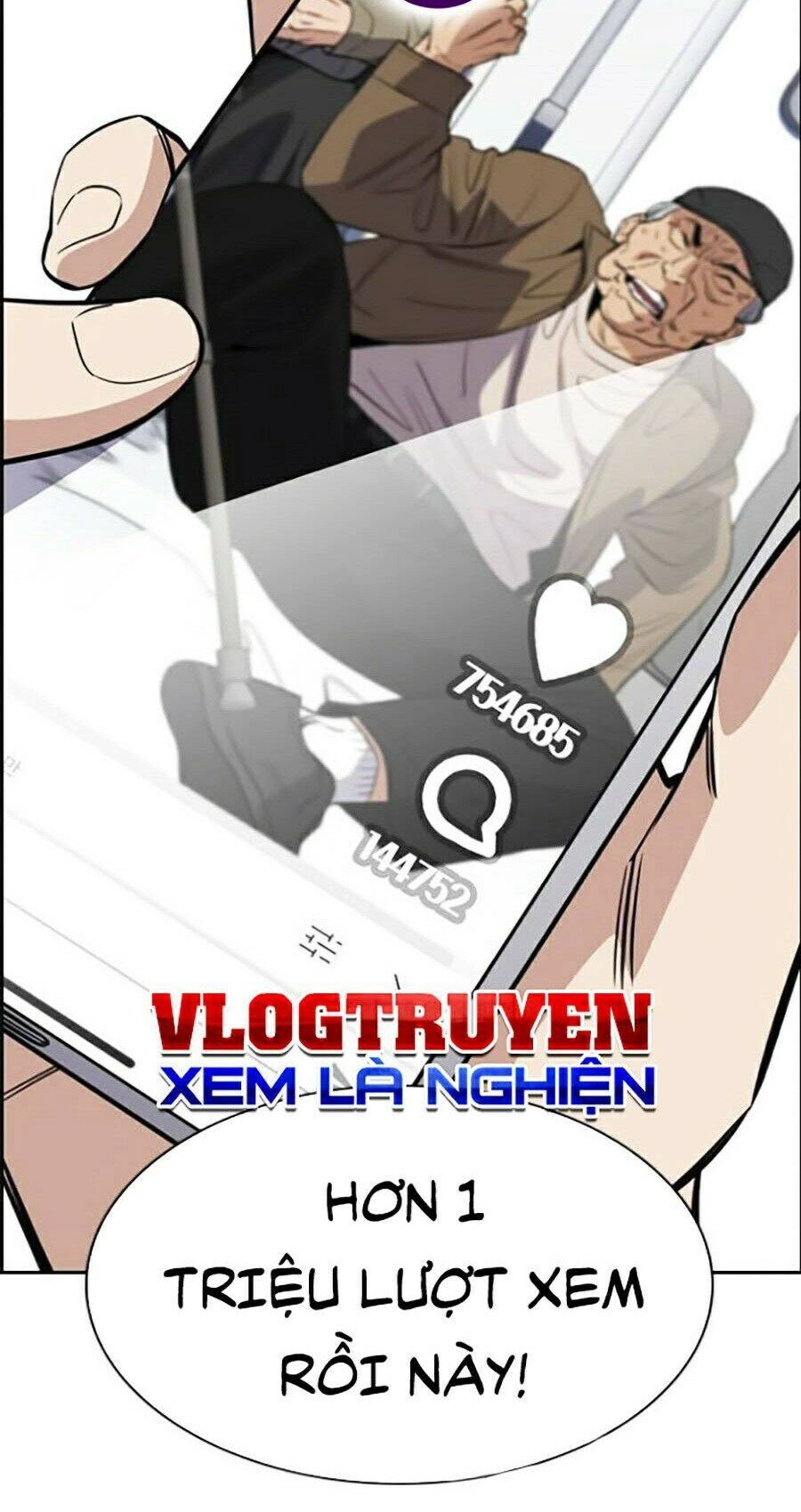 Giáo Dục Chân Chính Chapter 28 - 48