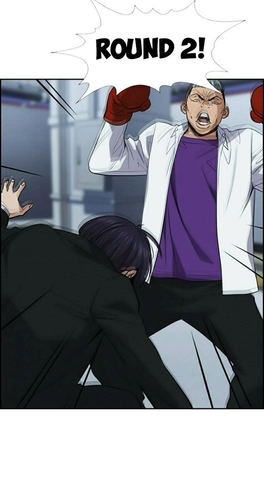 Giáo Dục Chân Chính Chapter 28 - 53