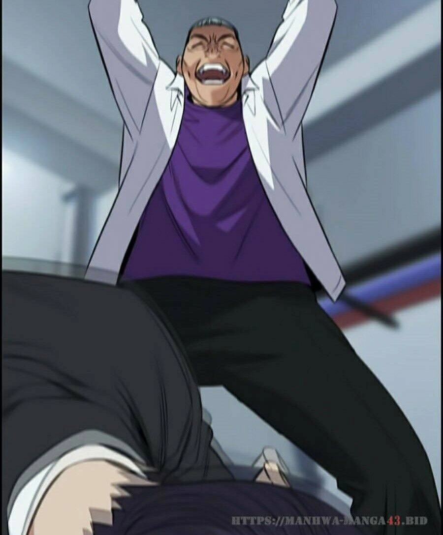 Giáo Dục Chân Chính Chapter 28 - 58