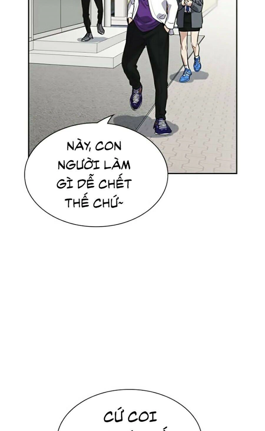 Giáo Dục Chân Chính Chapter 28 - 72