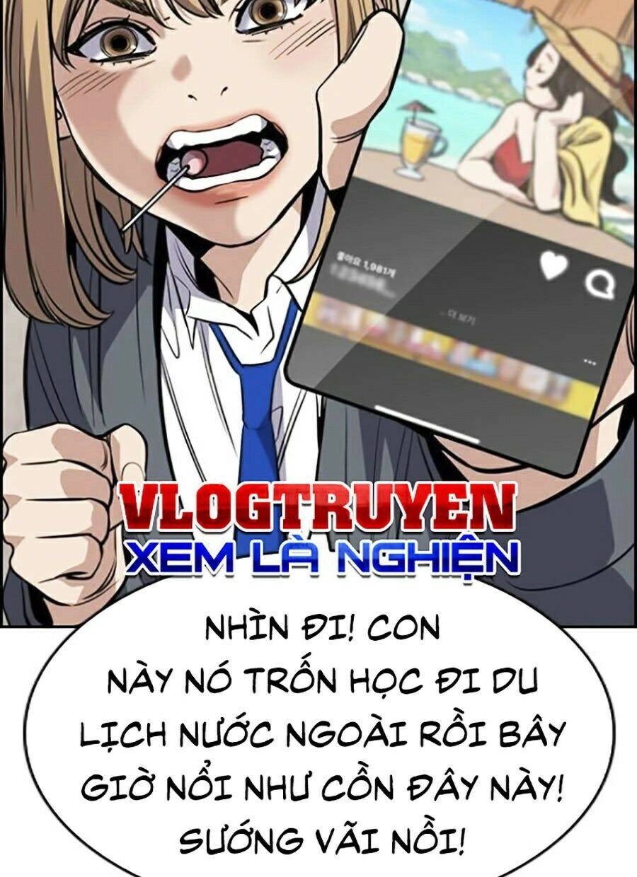 Giáo Dục Chân Chính Chapter 28 - 80