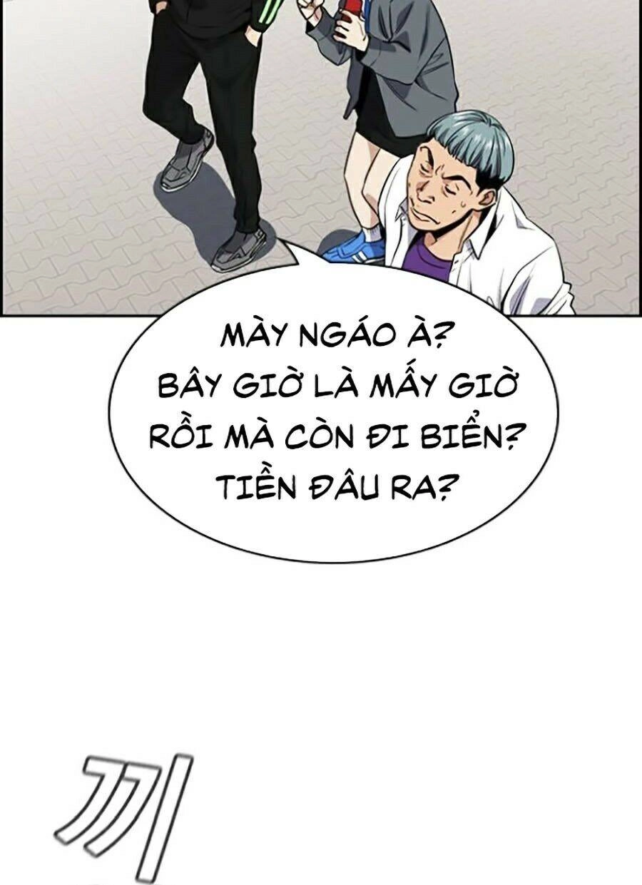 Giáo Dục Chân Chính Chapter 28 - 82