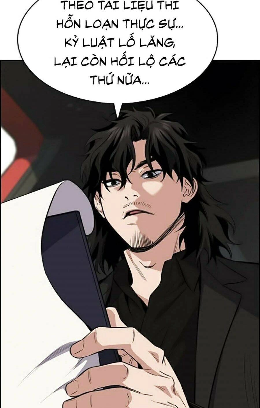 Giáo Dục Chân Chính Chapter 28 - 92