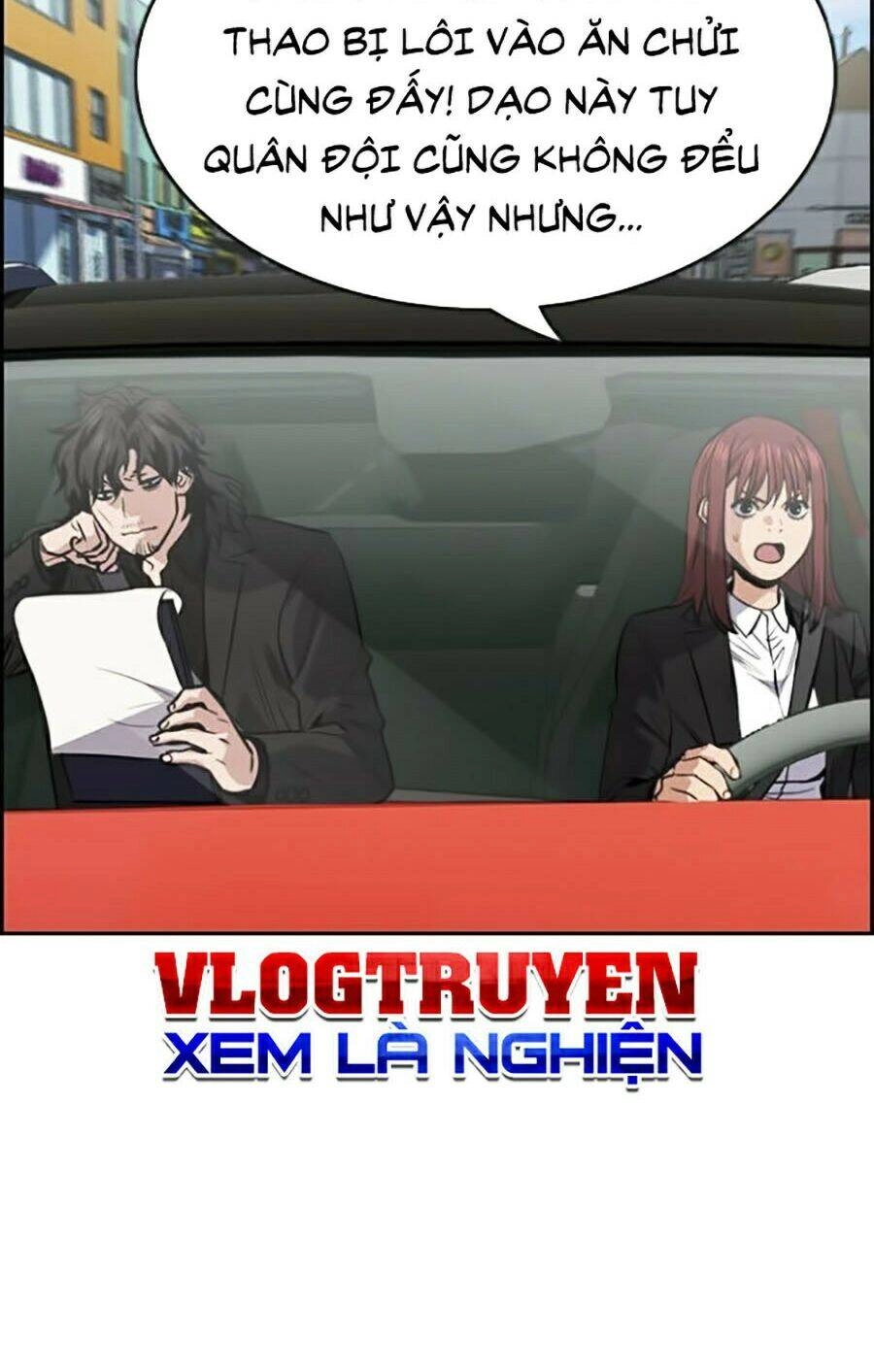 Giáo Dục Chân Chính Chapter 28 - 94