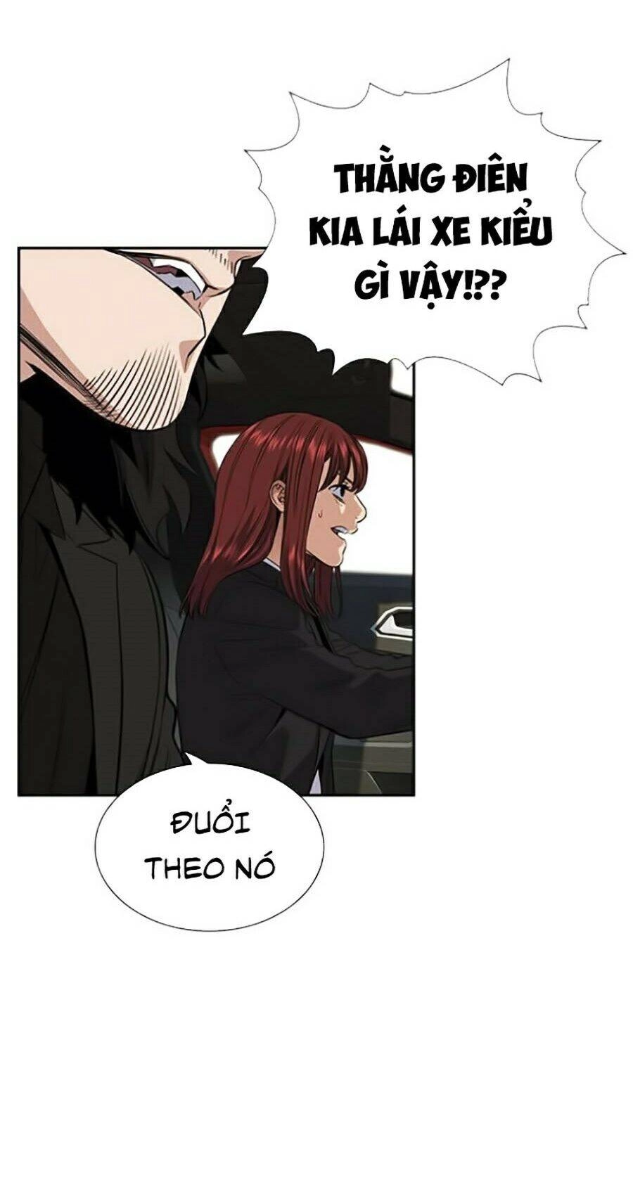 Giáo Dục Chân Chính Chapter 28 - 102