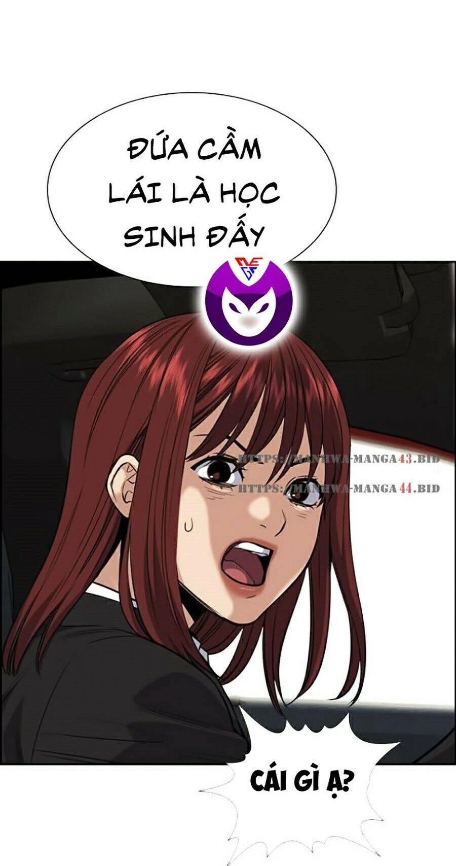 Giáo Dục Chân Chính Chapter 28 - 103