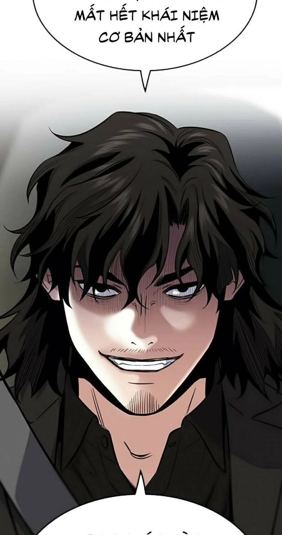 Giáo Dục Chân Chính Chapter 28 - 105