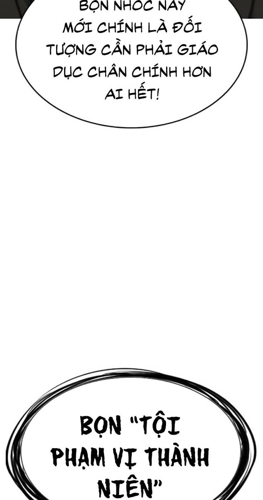 Giáo Dục Chân Chính Chapter 28 - 106