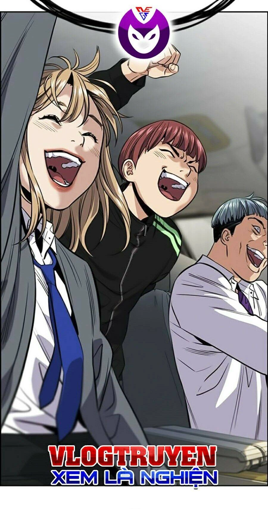 Giáo Dục Chân Chính Chapter 28 - 107