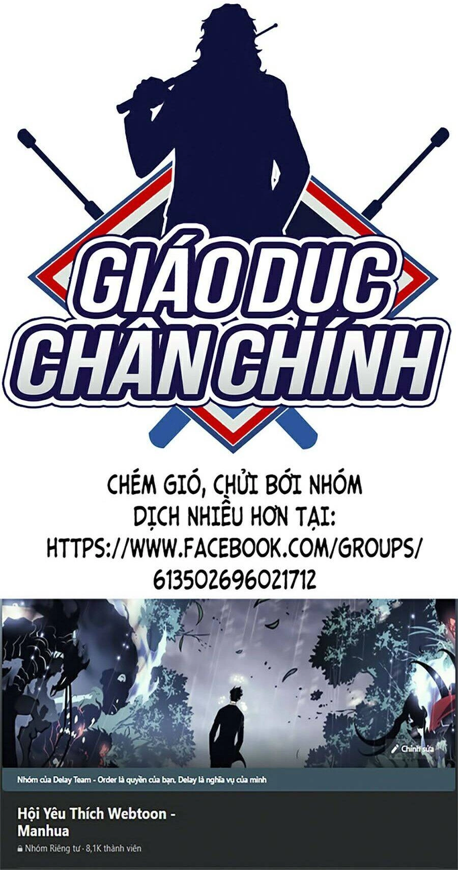 Giáo Dục Chân Chính Chapter 28 - 108
