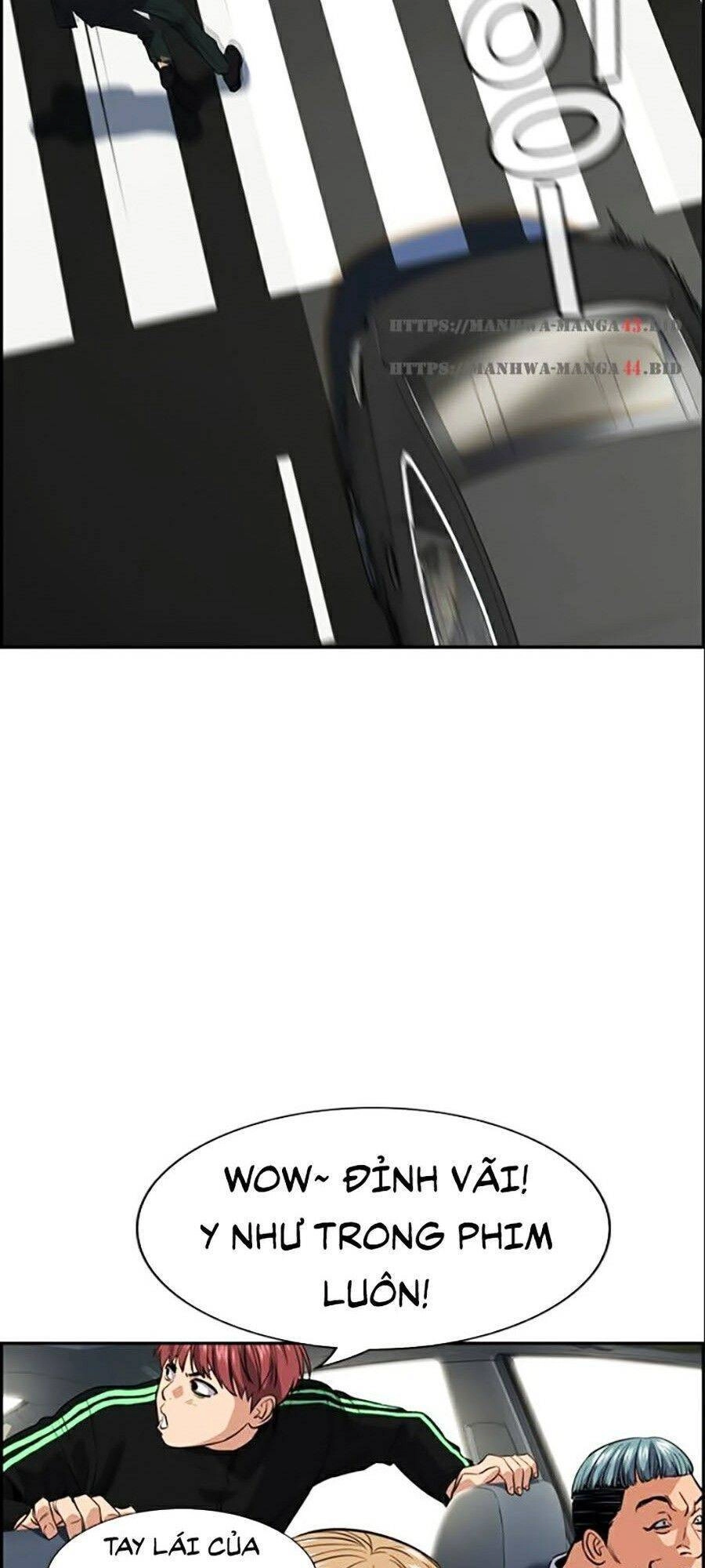 Giáo Dục Chân Chính Chapter 29 - 15