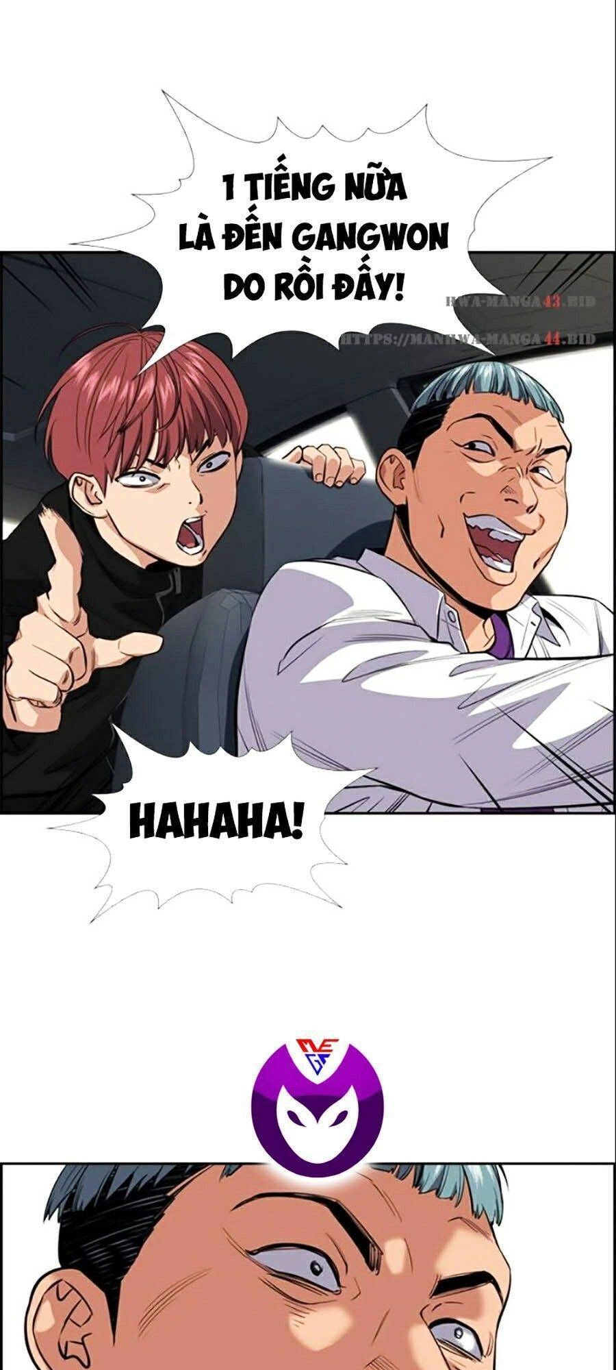 Giáo Dục Chân Chính Chapter 29 - 20