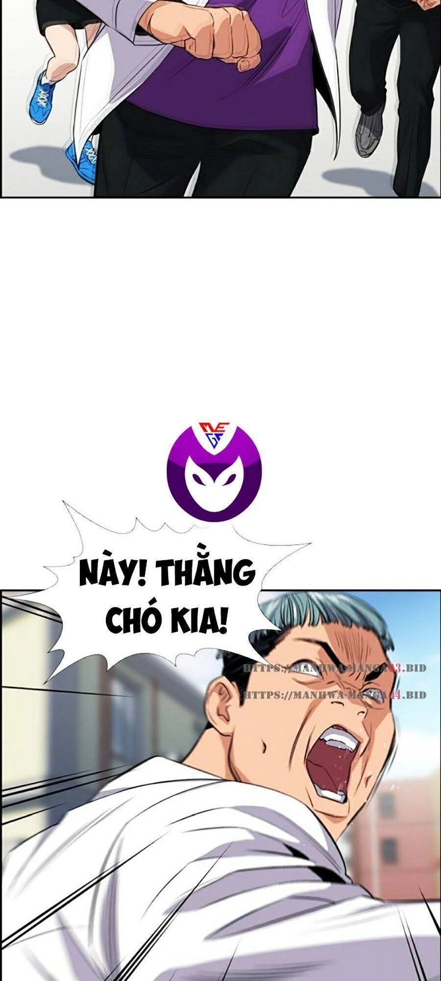 Giáo Dục Chân Chính Chapter 29 - 31