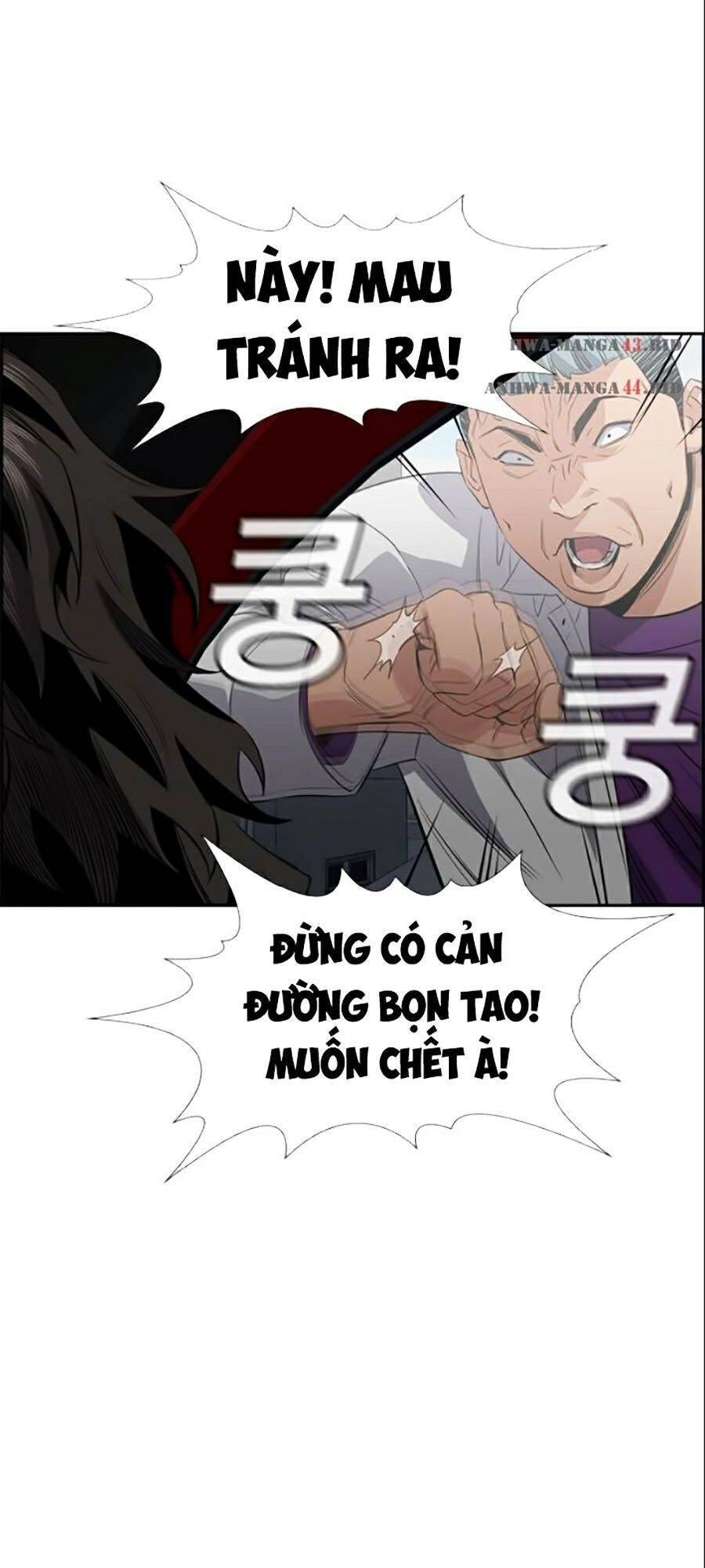 Giáo Dục Chân Chính Chapter 29 - 35