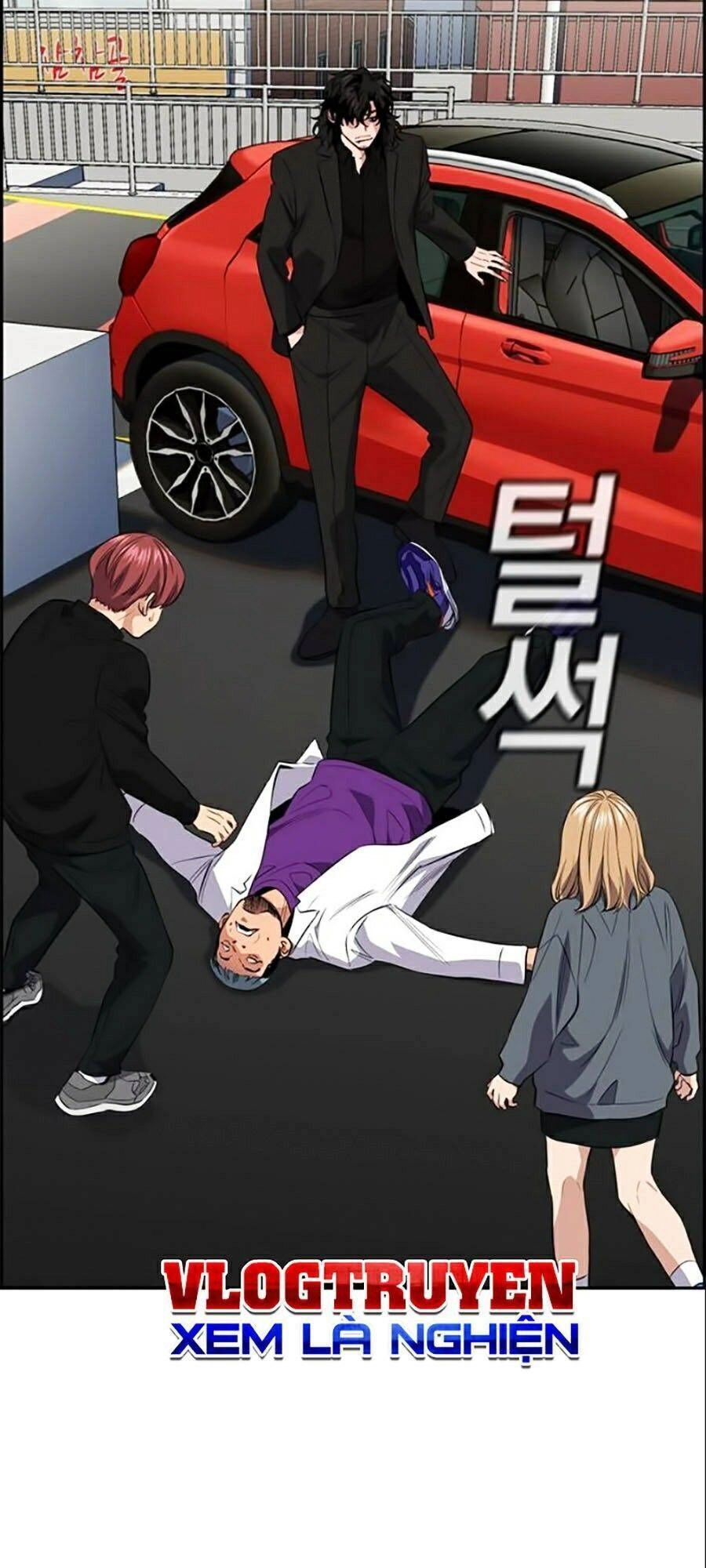 Giáo Dục Chân Chính Chapter 29 - 37