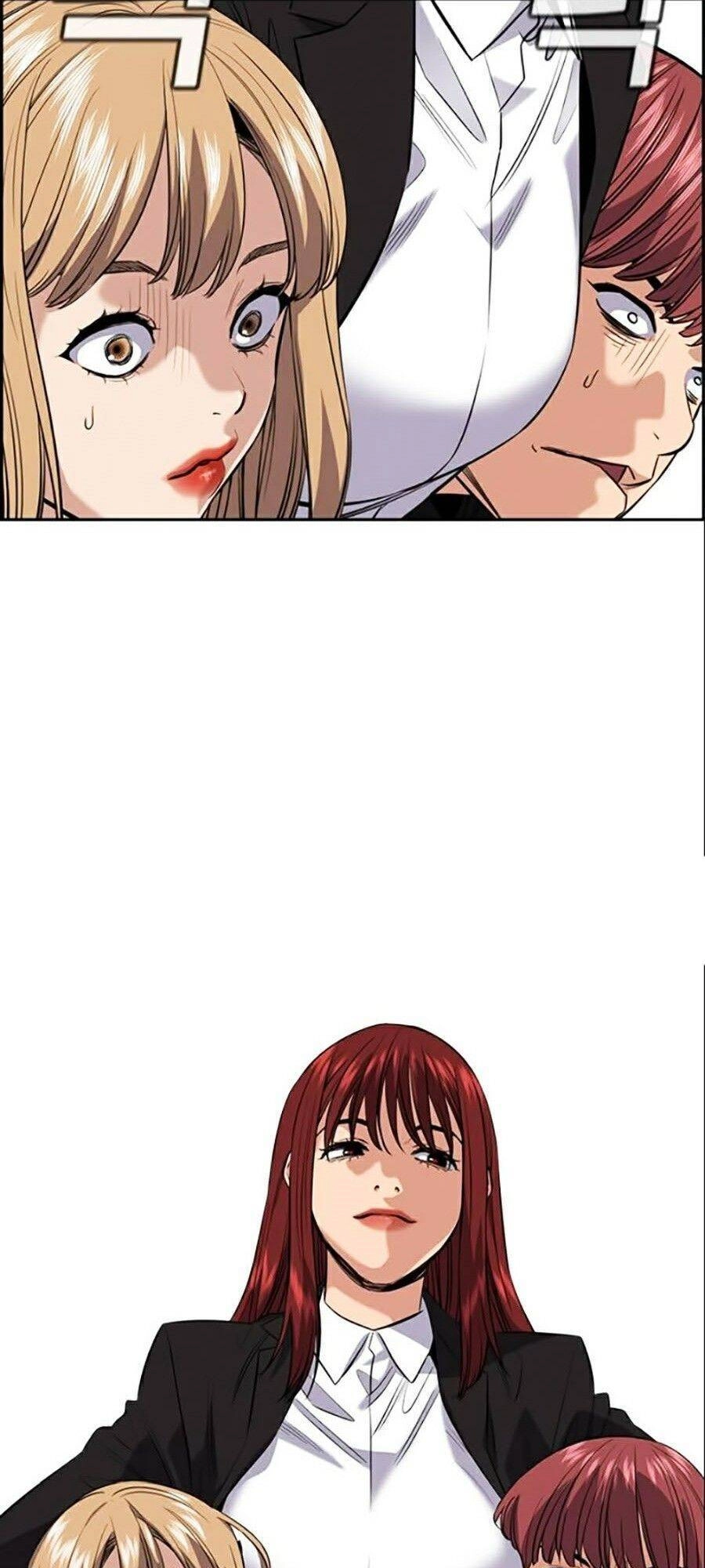 Giáo Dục Chân Chính Chapter 29 - 40