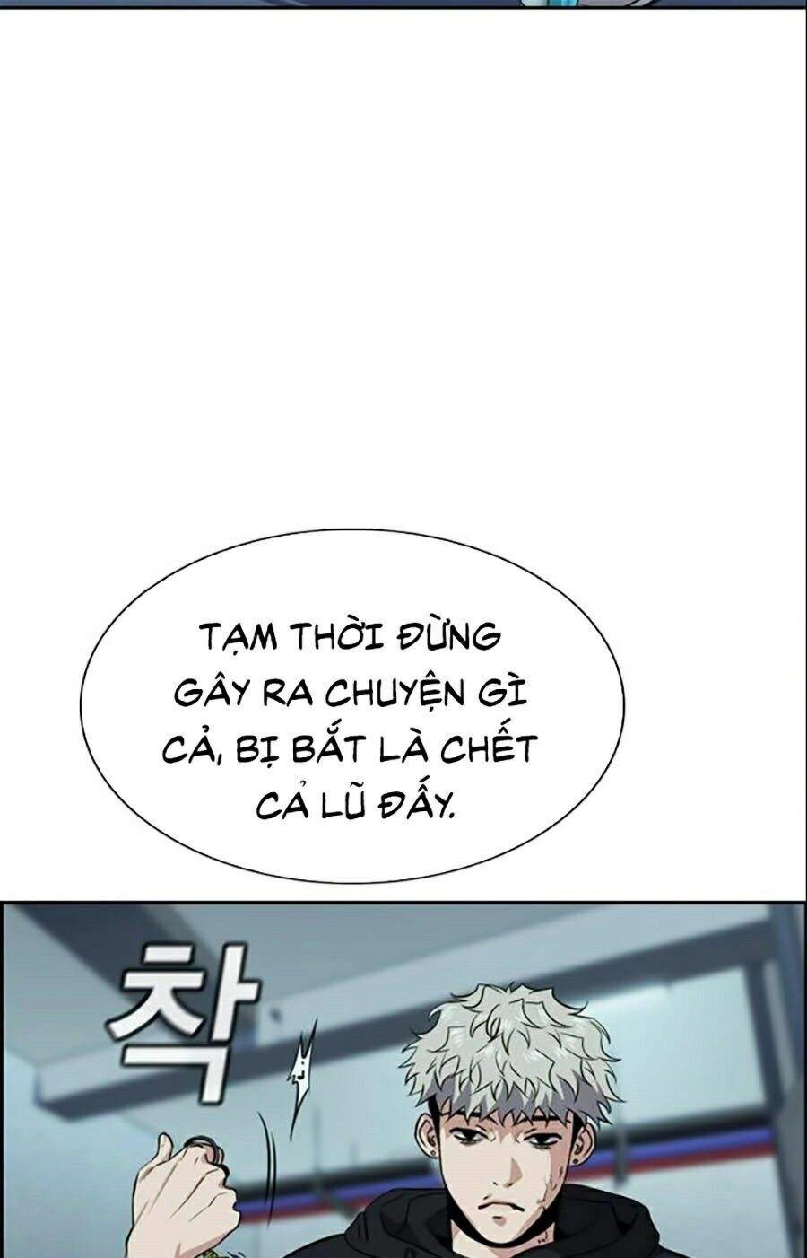 Giáo Dục Chân Chính Chapter 30 - 4