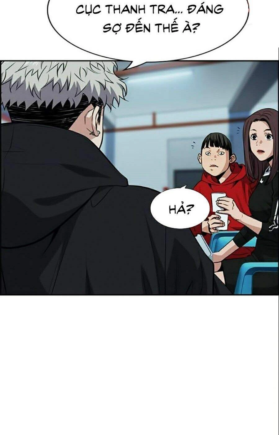 Giáo Dục Chân Chính Chapter 30 - 6