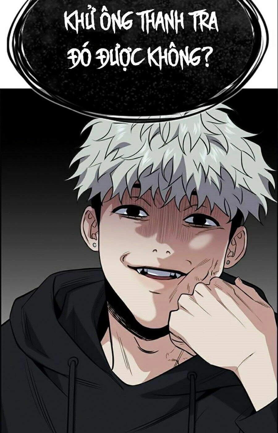 Giáo Dục Chân Chính Chapter 30 - 8