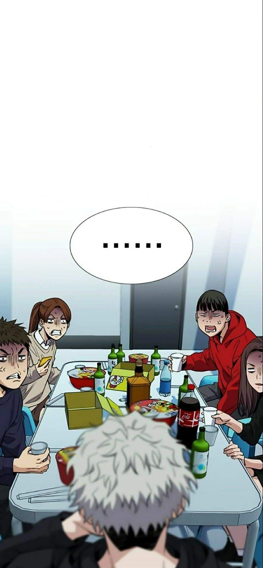 Giáo Dục Chân Chính Chapter 30 - 11