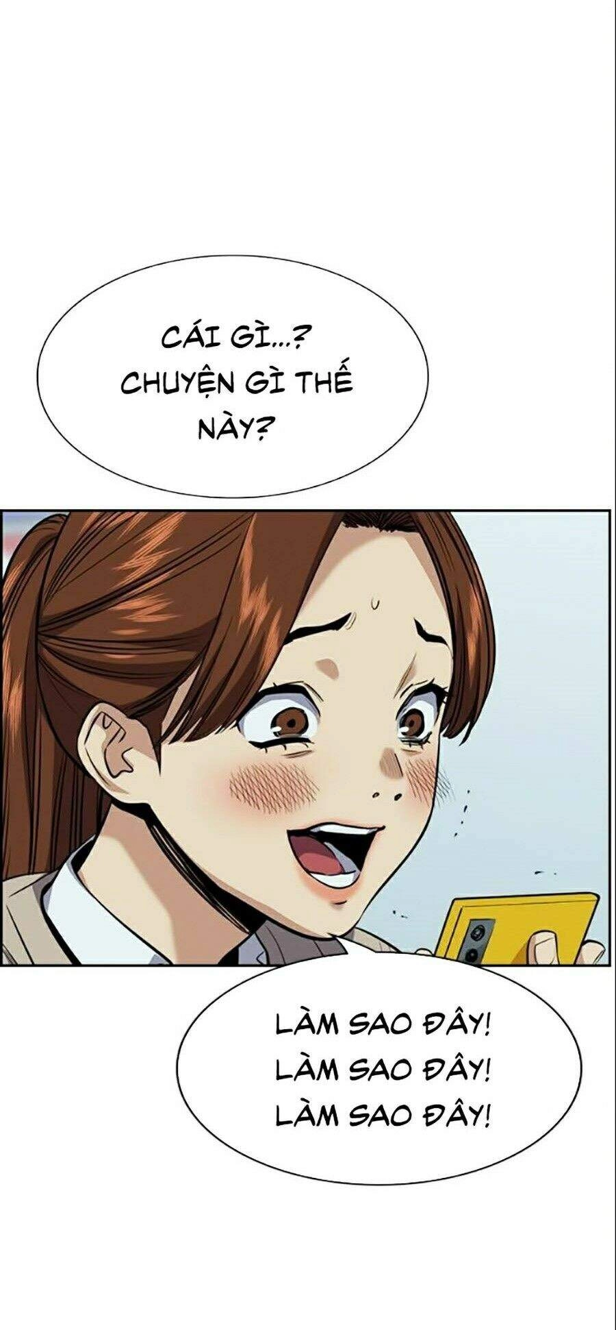 Giáo Dục Chân Chính Chapter 30 - 15