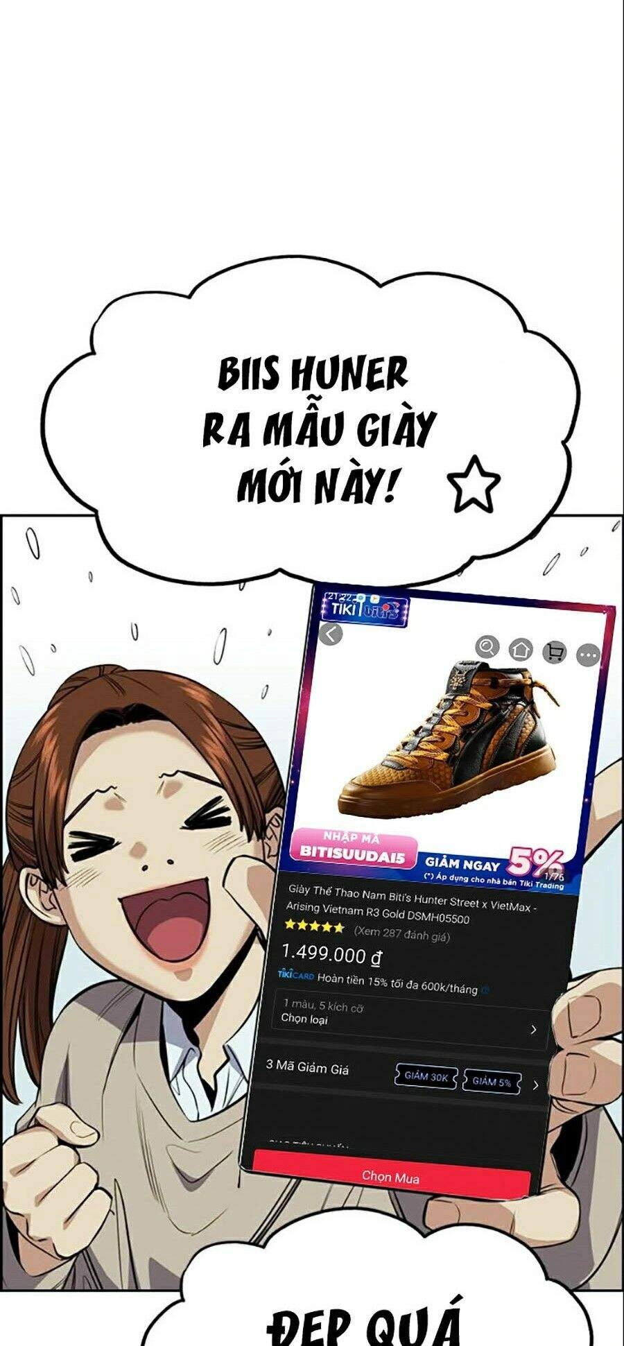 Giáo Dục Chân Chính Chapter 30 - 16