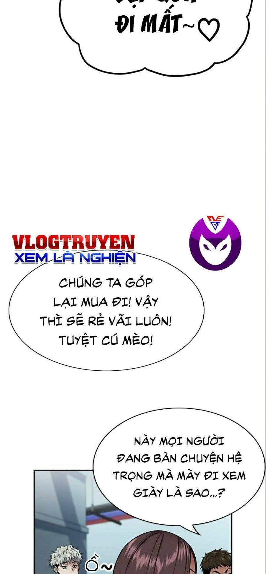 Giáo Dục Chân Chính Chapter 30 - 17