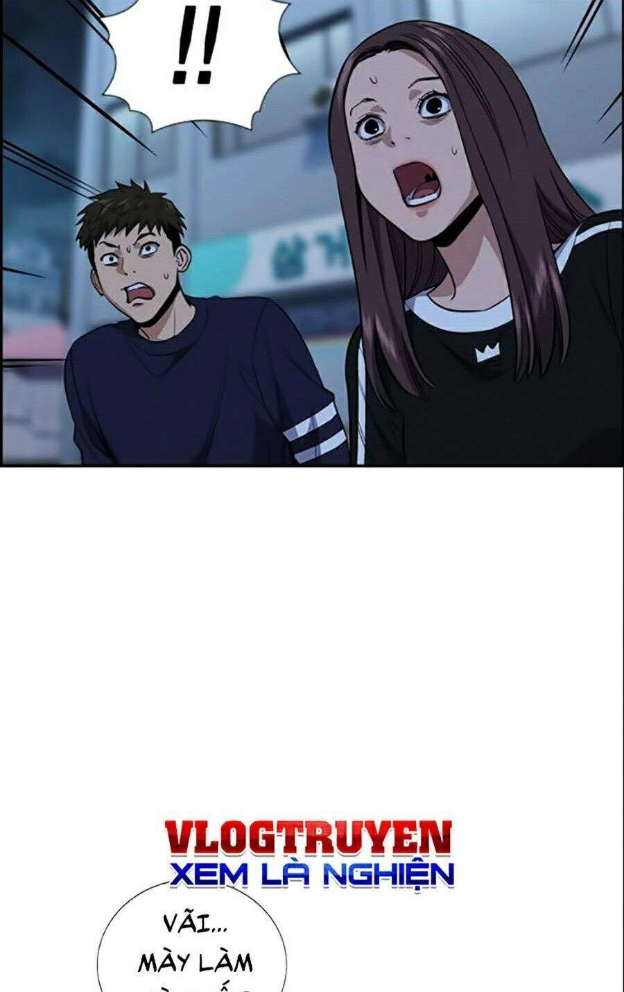 Giáo Dục Chân Chính Chapter 30 - 27