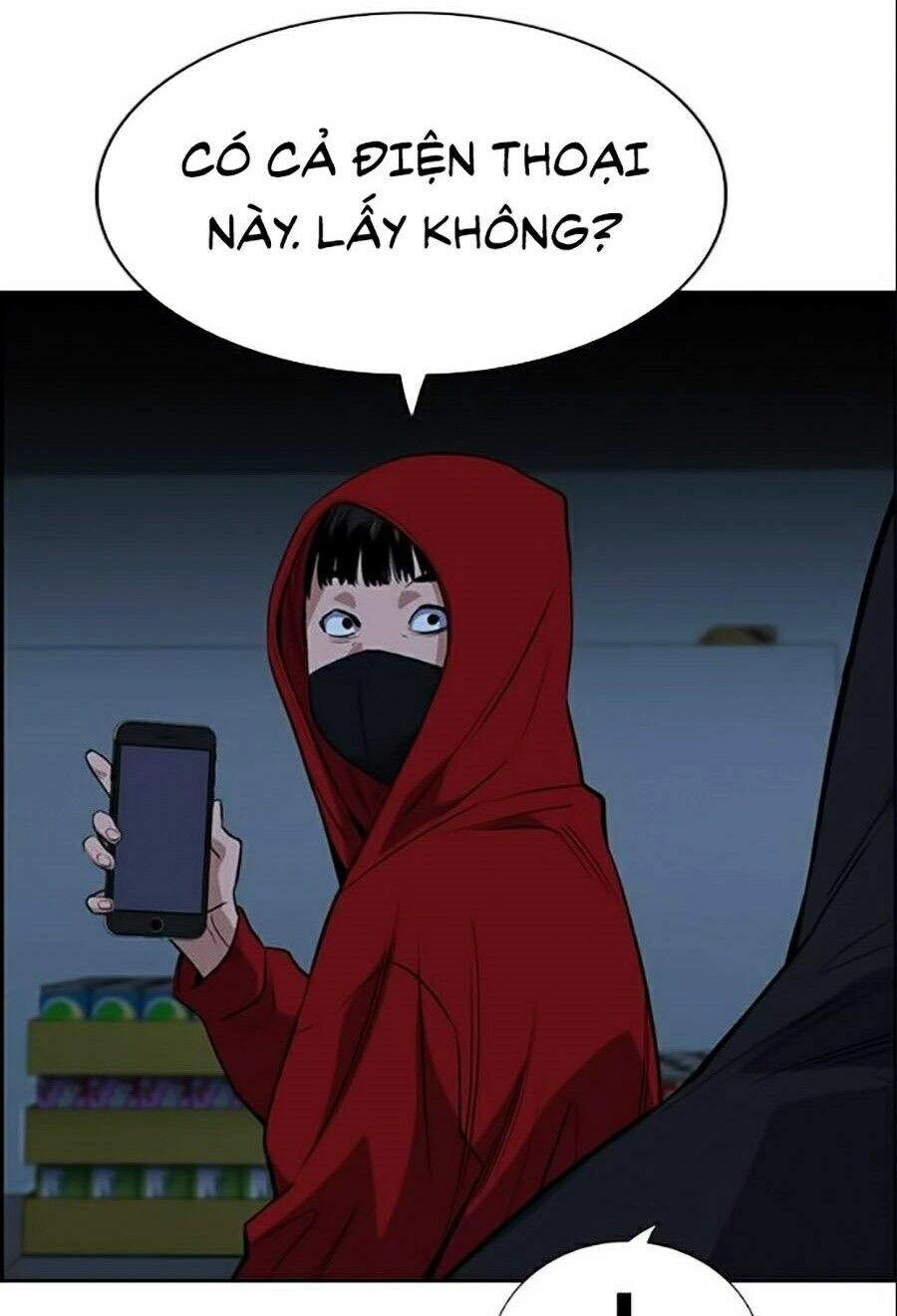 Giáo Dục Chân Chính Chapter 30 - 35