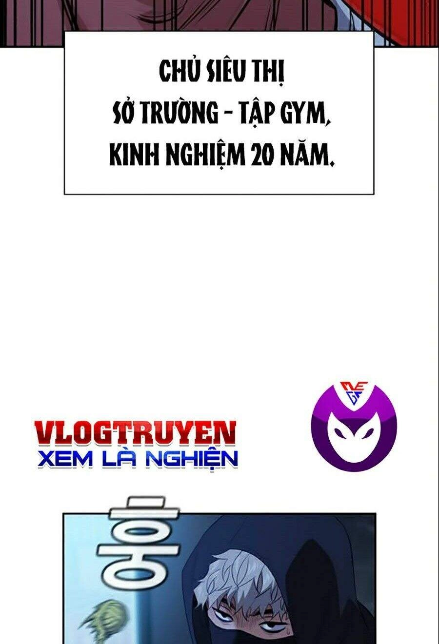 Giáo Dục Chân Chính Chapter 30 - 44