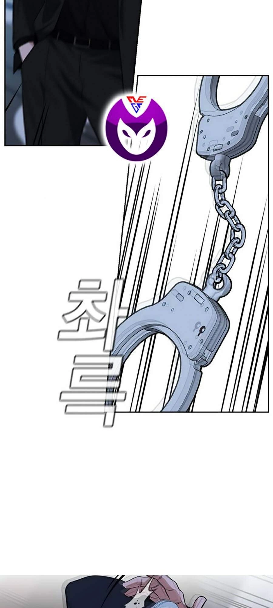 Giáo Dục Chân Chính Chapter 31 - 9