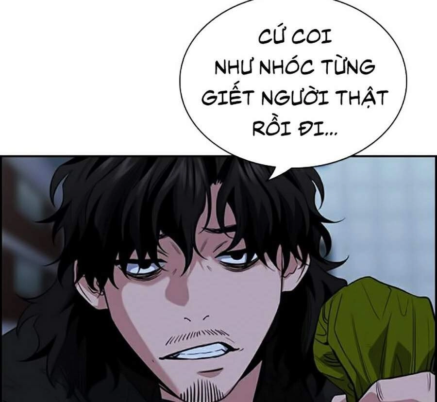 Giáo Dục Chân Chính Chapter 31 - 16
