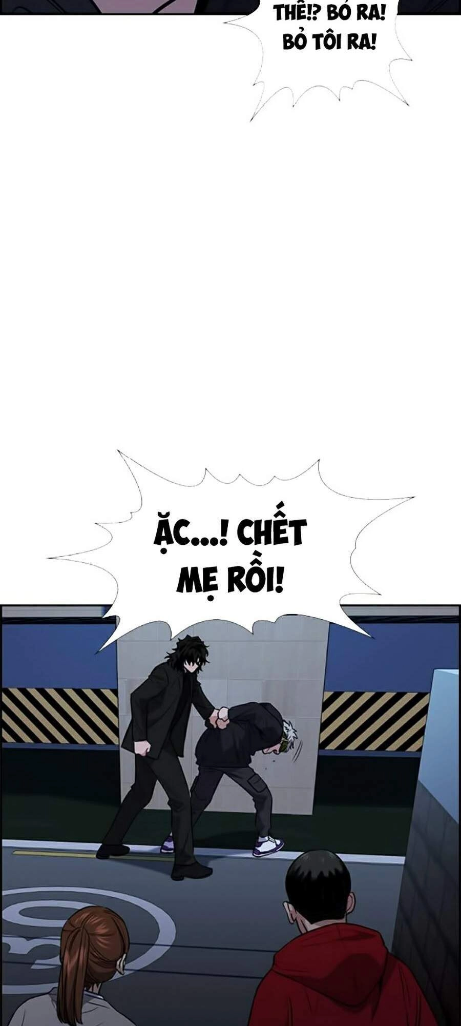 Giáo Dục Chân Chính Chapter 31 - 19