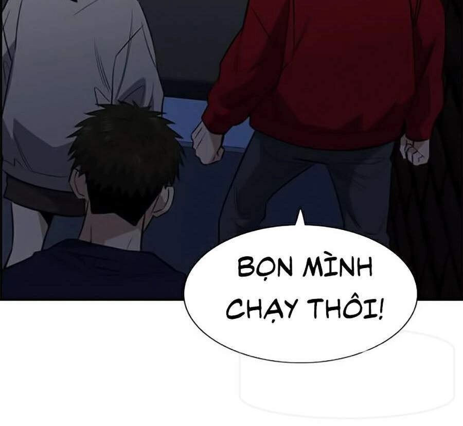 Giáo Dục Chân Chính Chapter 31 - 20