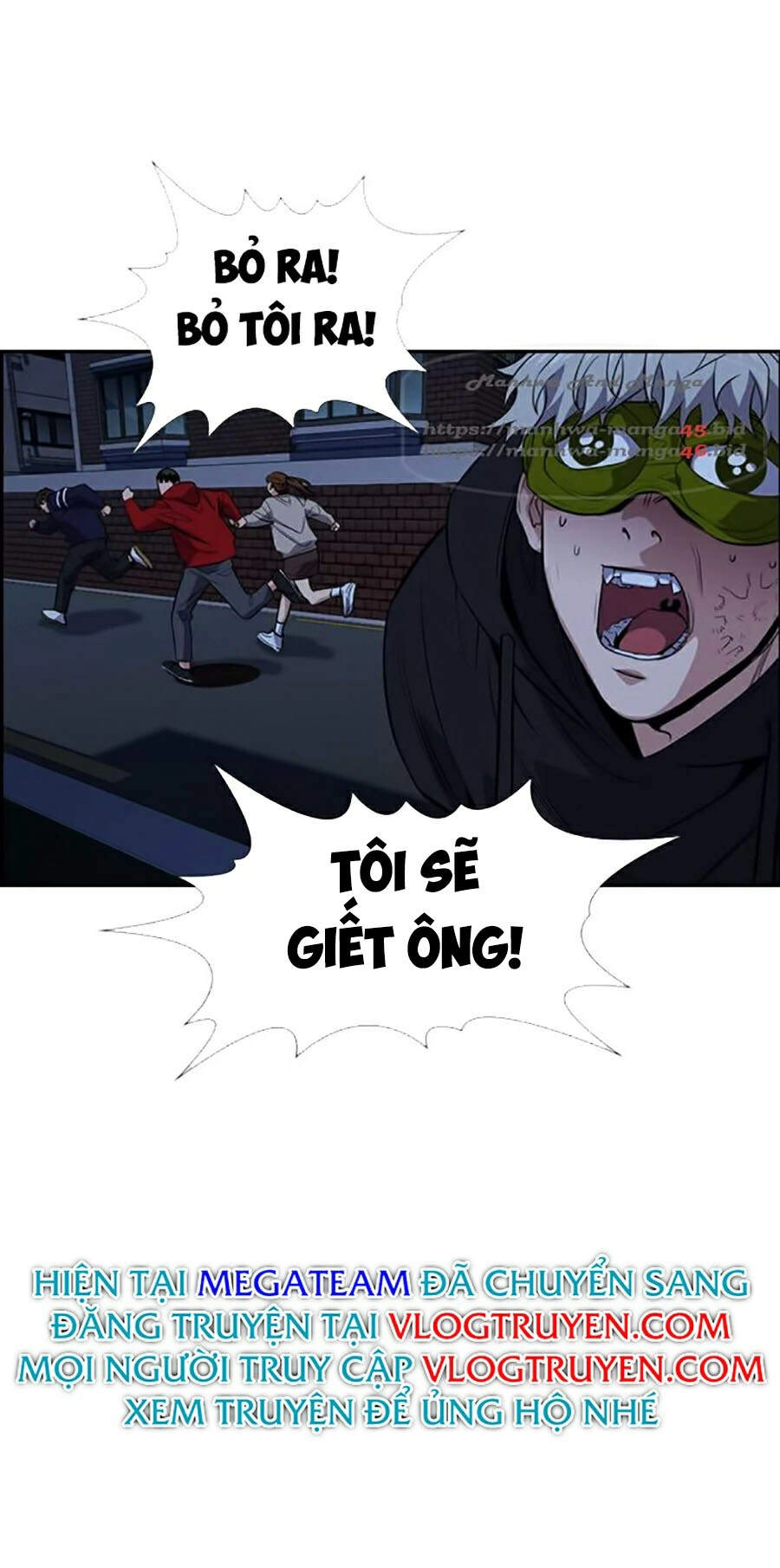 Giáo Dục Chân Chính Chapter 31 - 21