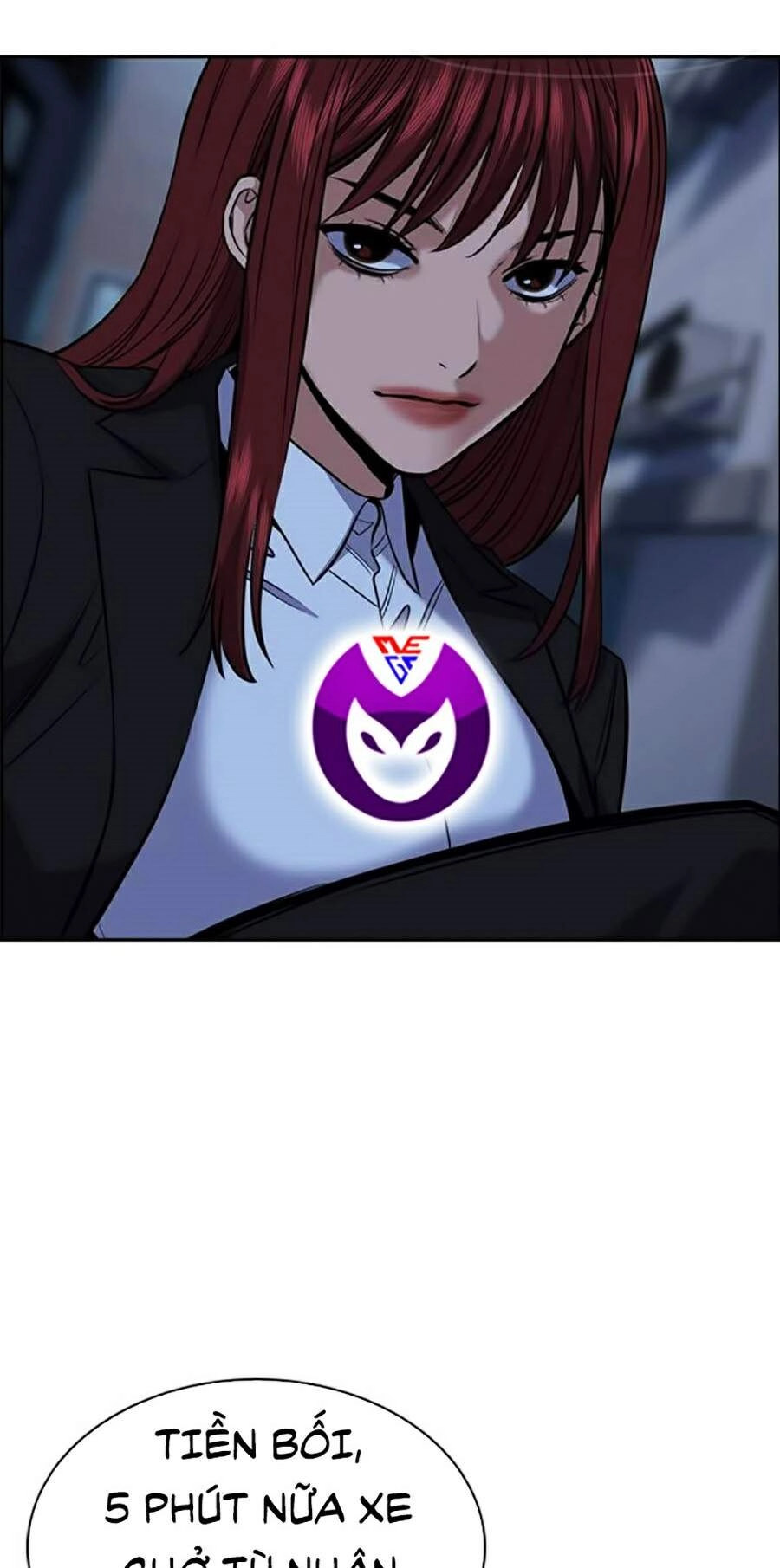 Giáo Dục Chân Chính Chapter 31 - 26