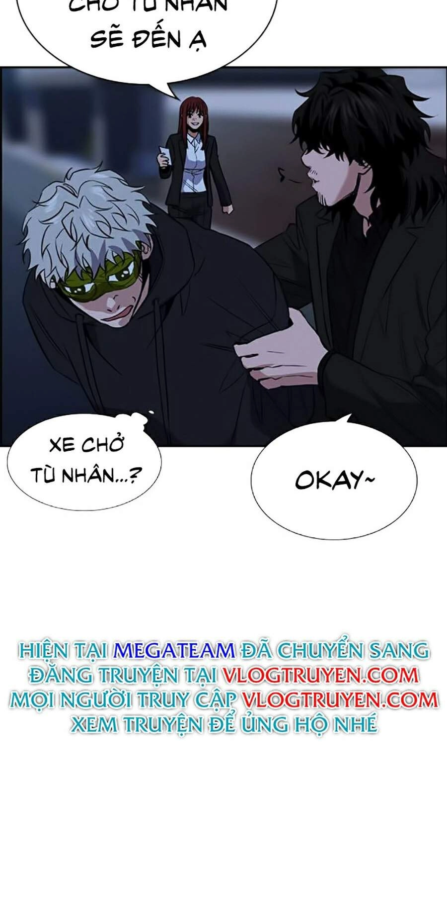 Giáo Dục Chân Chính Chapter 31 - 27