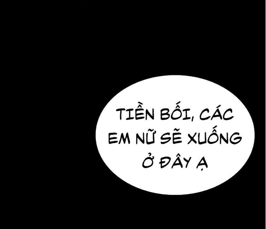 Giáo Dục Chân Chính Chapter 31 - 36