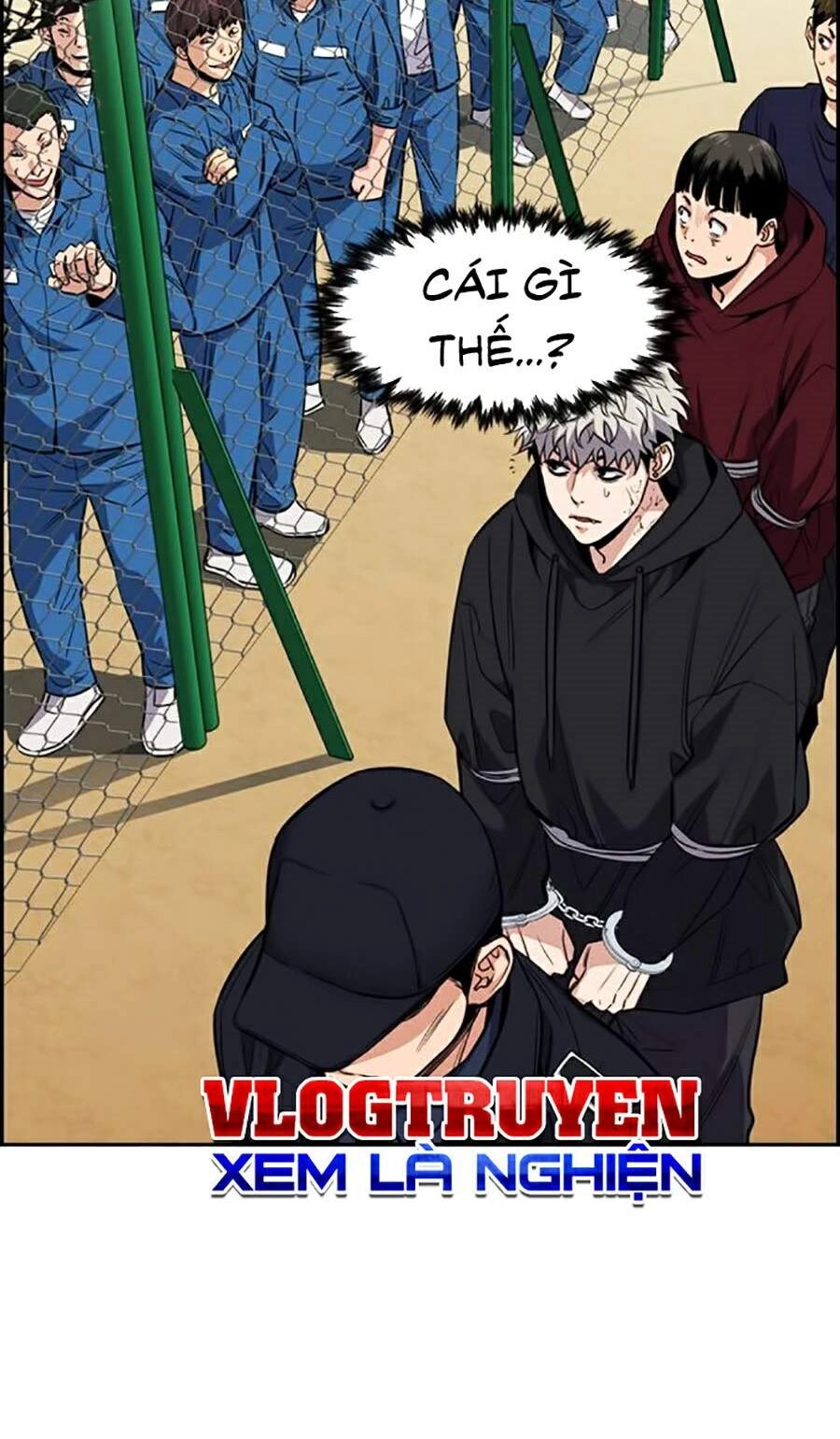 Giáo Dục Chân Chính Chapter 31 - 48