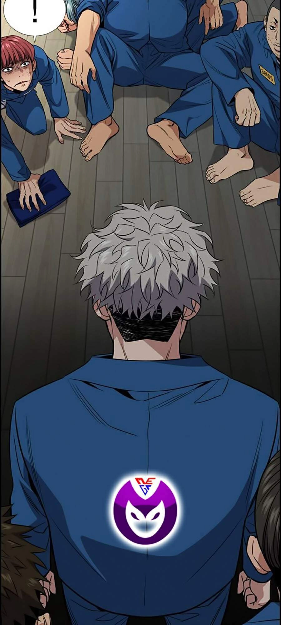 Giáo Dục Chân Chính Chapter 31 - 53