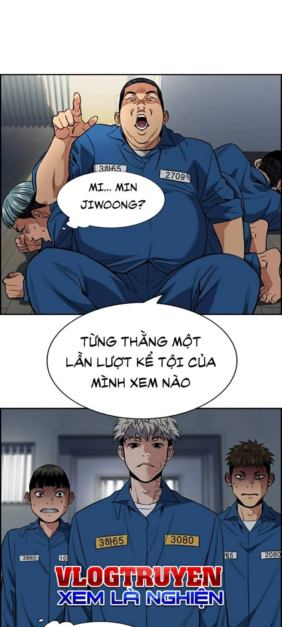 Giáo Dục Chân Chính Chapter 31 - 55