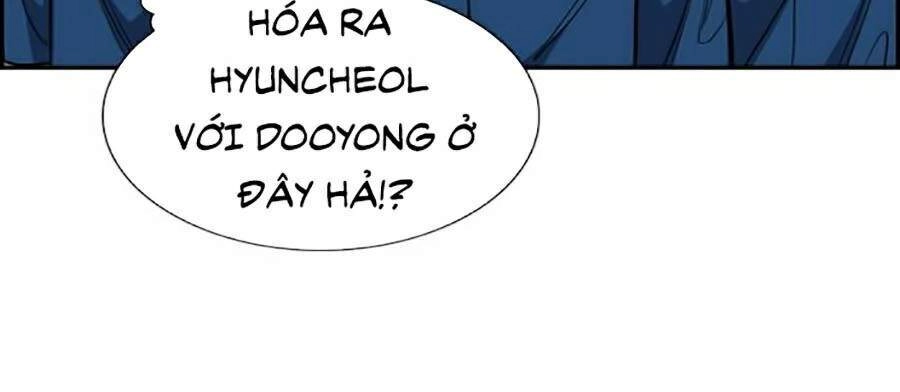 Giáo Dục Chân Chính Chapter 31 - 56