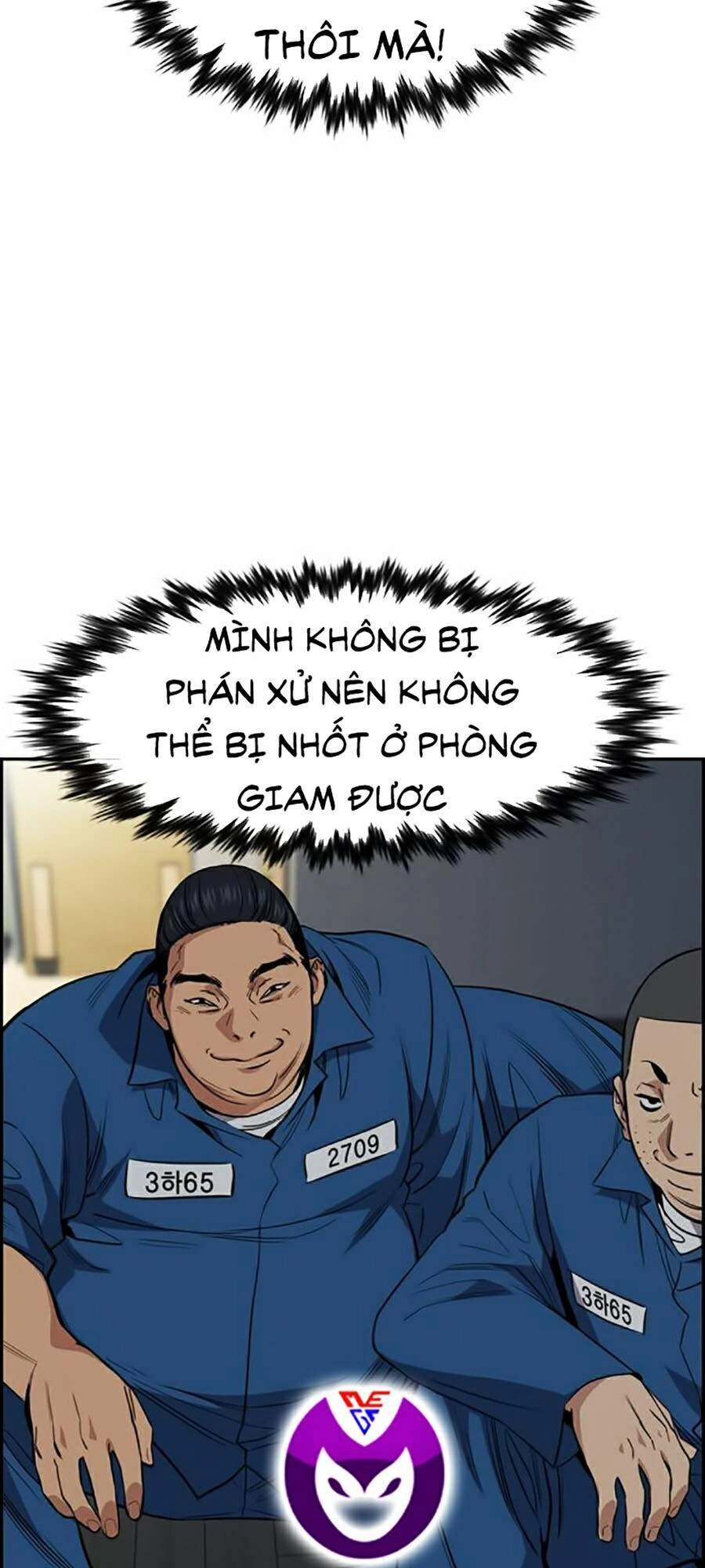 Giáo Dục Chân Chính Chapter 31 - 59