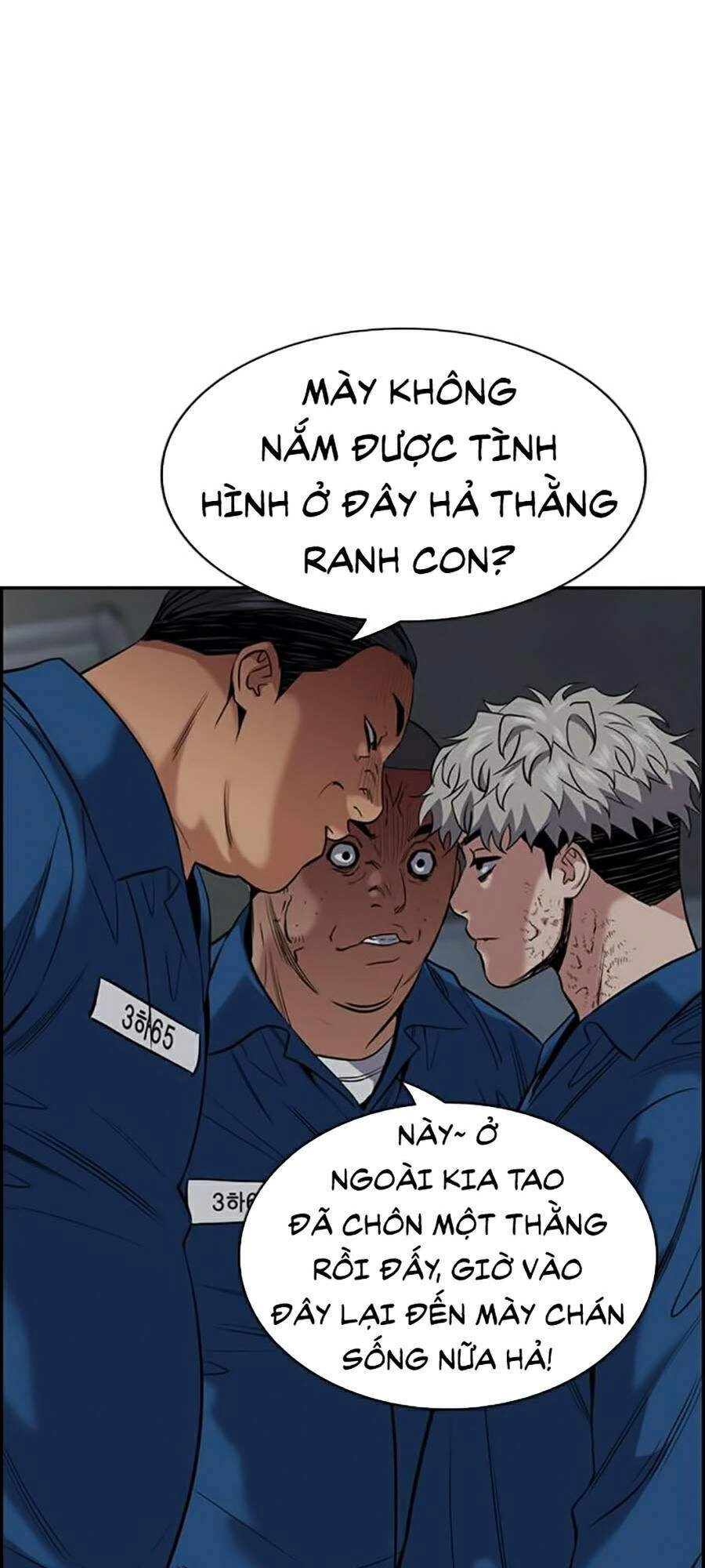 Giáo Dục Chân Chính Chapter 31 - 69