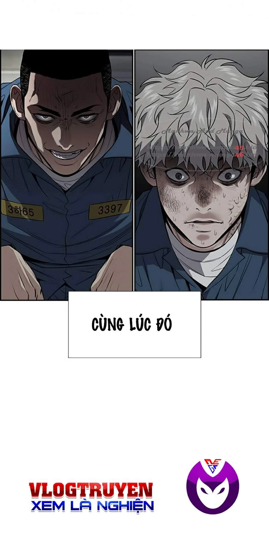 Giáo Dục Chân Chính Chapter 32 - 1