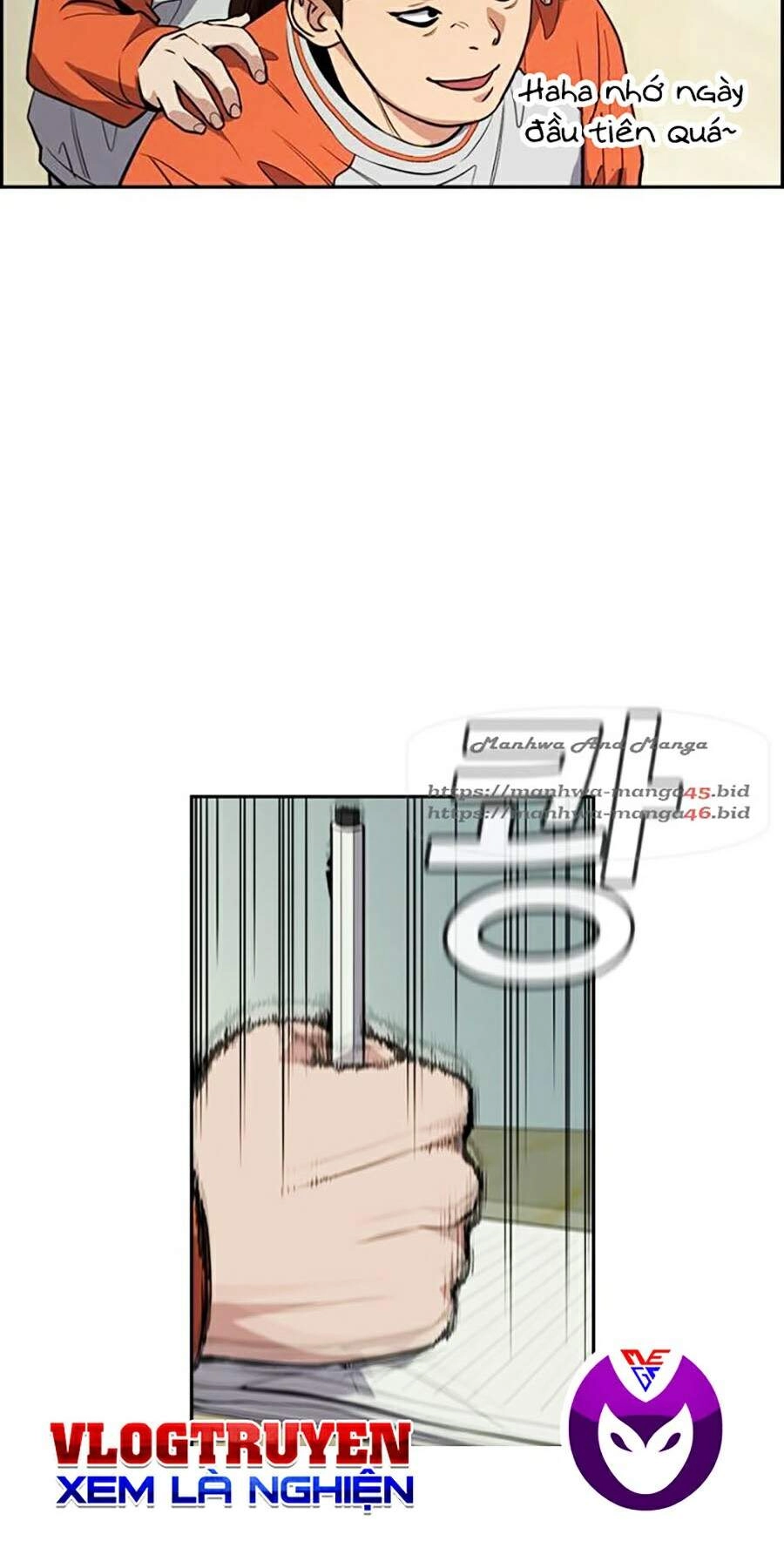 Giáo Dục Chân Chính Chapter 32 - 4