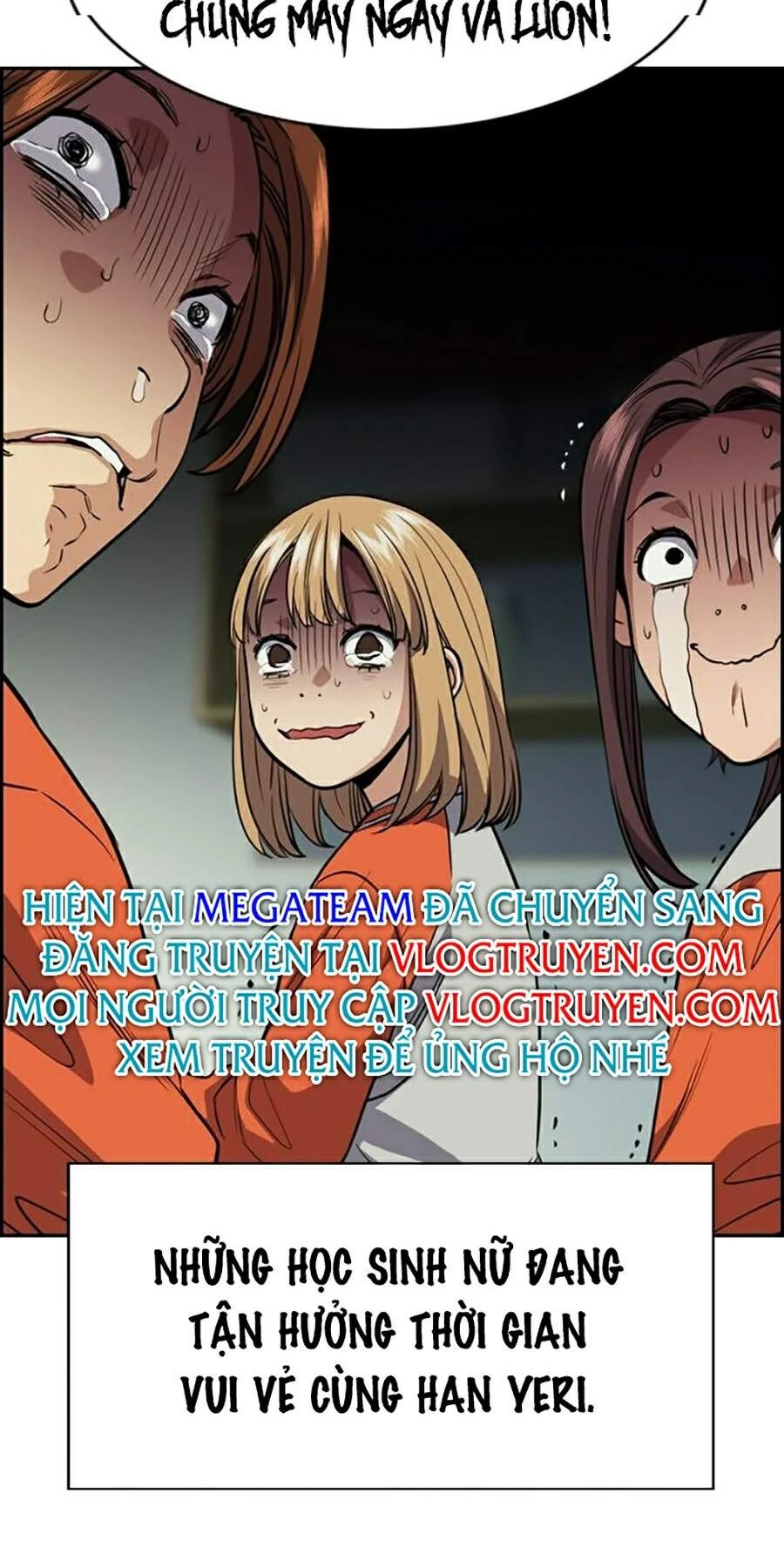 Giáo Dục Chân Chính Chapter 32 - 6