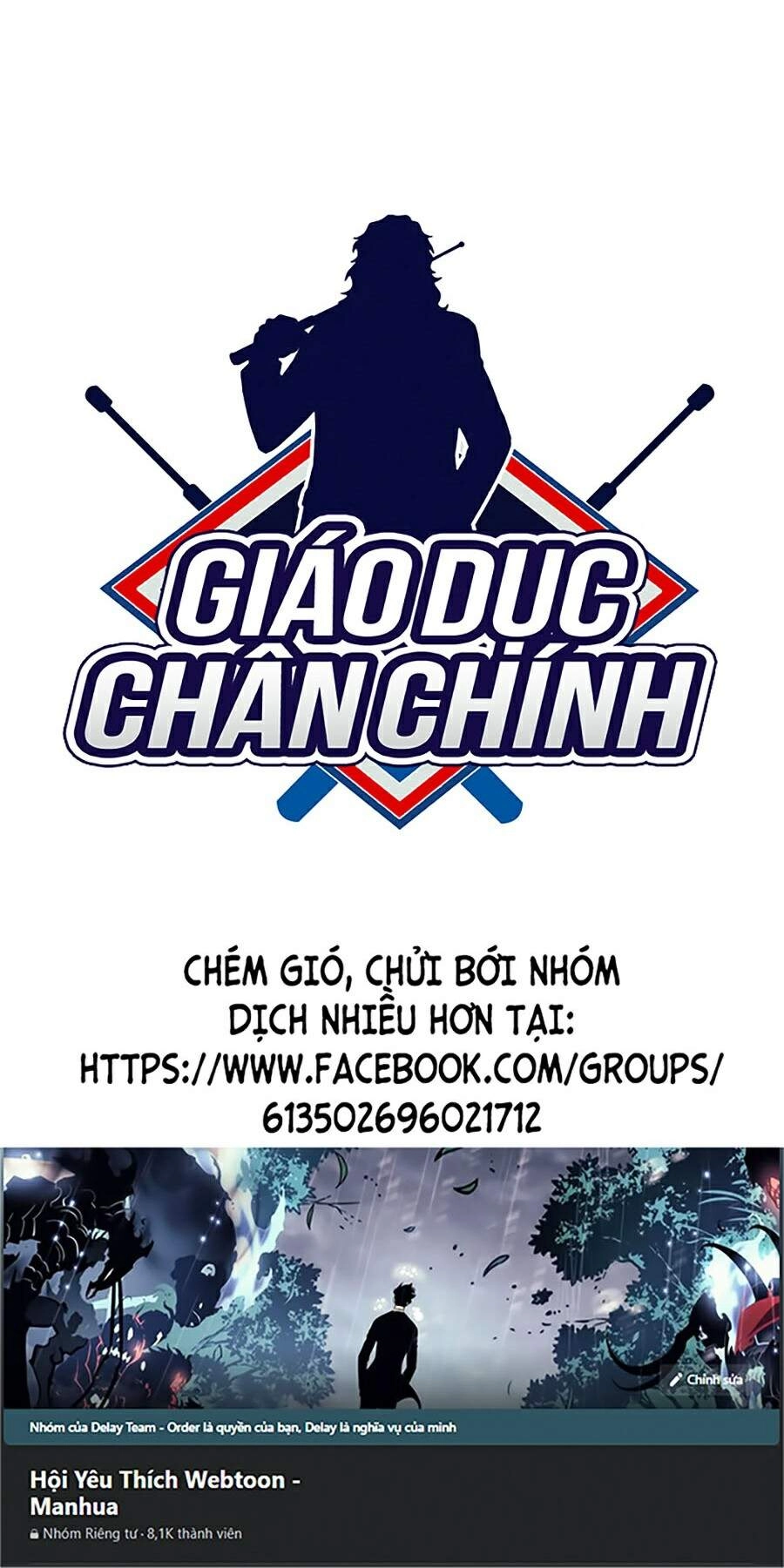 Giáo Dục Chân Chính Chapter 32 - 7