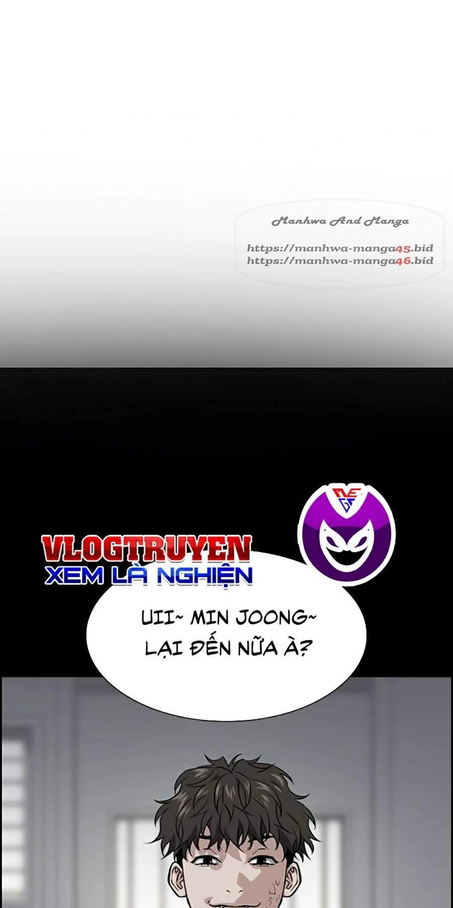 Giáo Dục Chân Chính Chapter 32 - 8